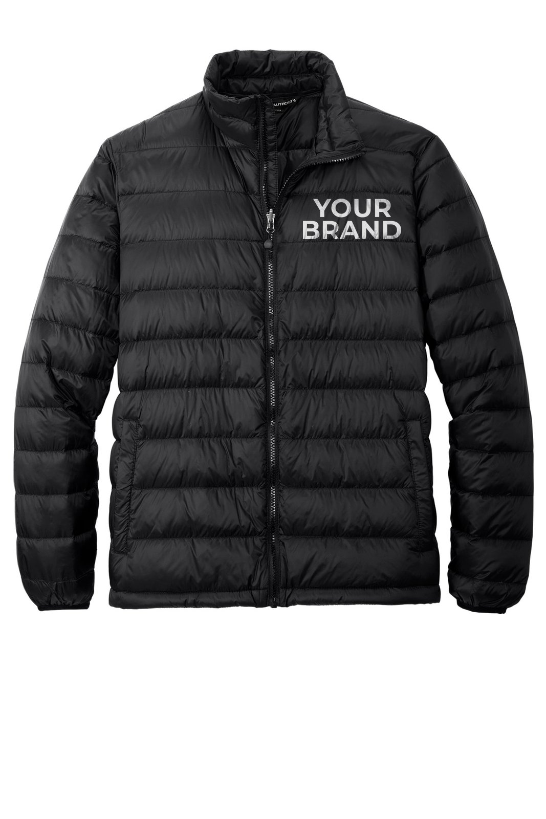 Port Authority Down Jacket. J323