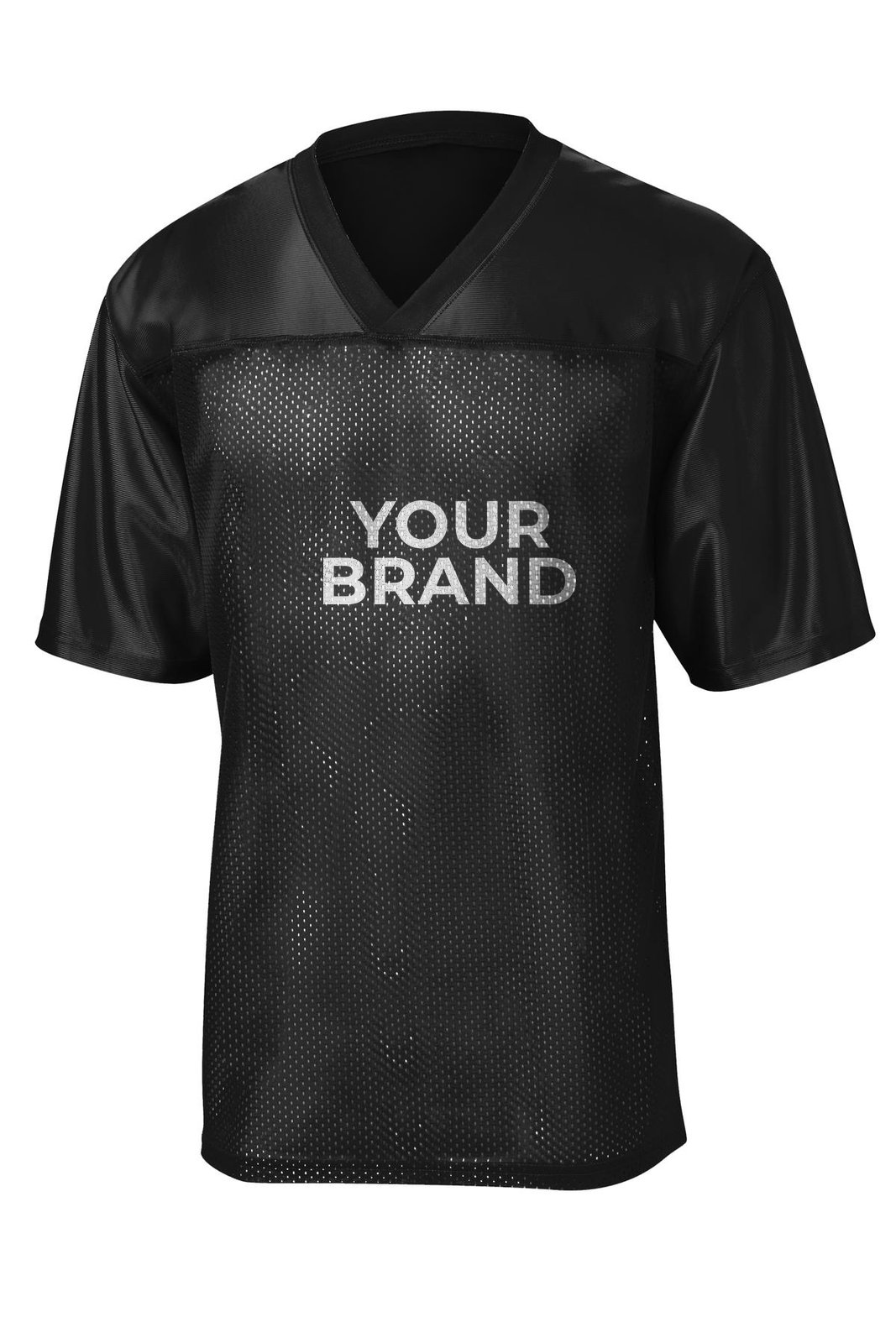 Sport-Tek PosiCharge Replica Jersey. ST307