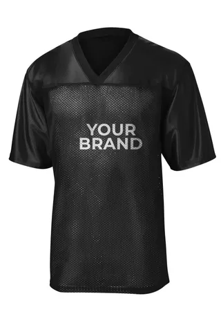 Sport-Tek PosiCharge Replica Jersey. ST307