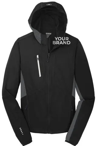 OGIO Pivot Soft Shell. OE721