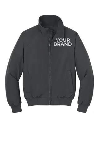 Port Authority Charger Jacket. J328