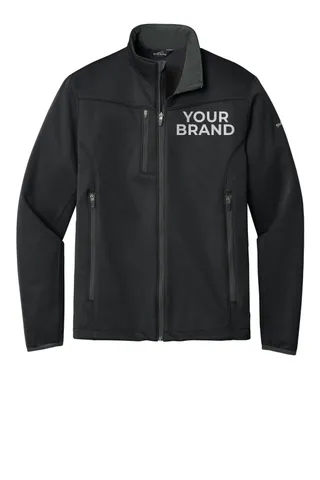 Eddie Bauer Weather-Resist Soft Shell Jacket. EB538