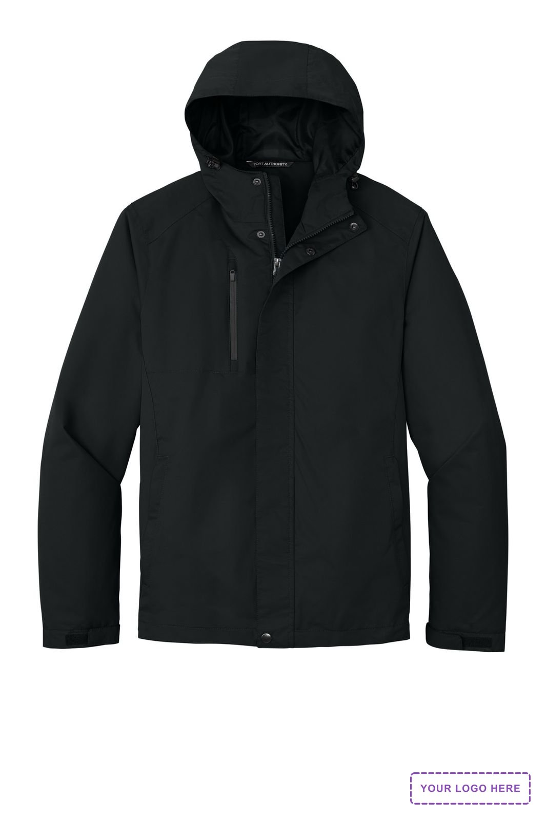 Port Authority All-Conditions Jacket. J331