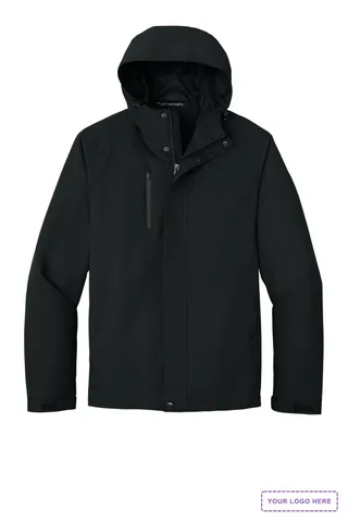 Port Authority All-Conditions Jacket. J331