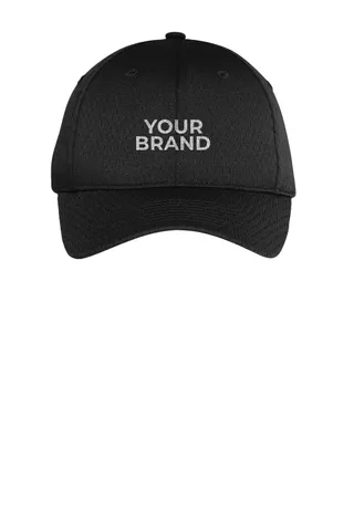 Port Authority Pro Mesh Cap. C833