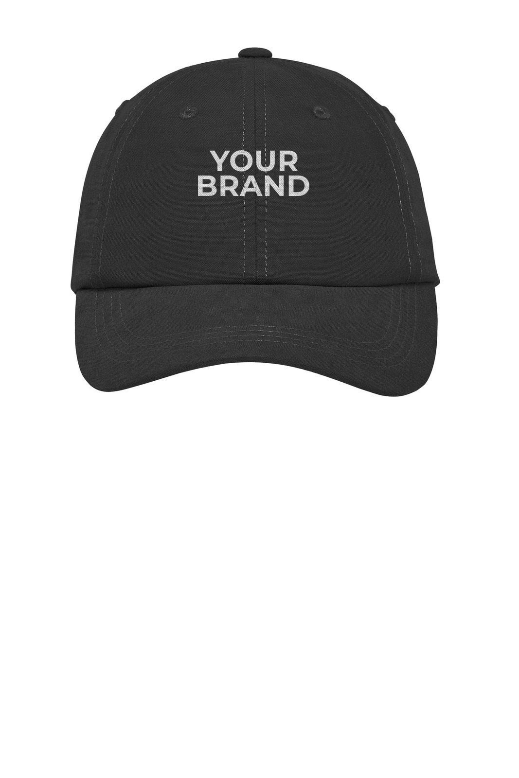 Port Authority Sueded Cap. C850
