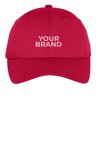 Port Authority Youth Pro Mesh Cap. YC833
