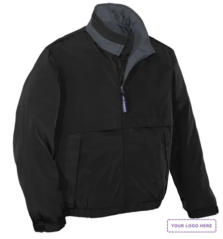 Port Authority Legacy Jacket. J764