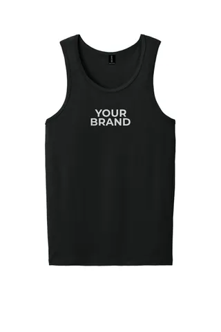 Gildan Heavy Cotton Tank Top. G5200