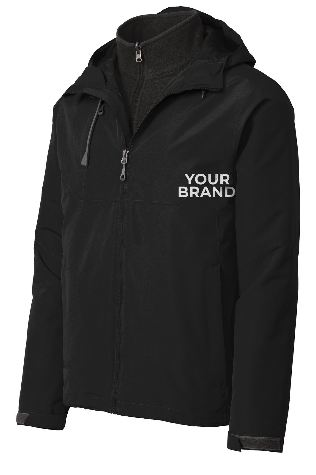 Port Authority Merge 3-in-1 Jacket. J338
