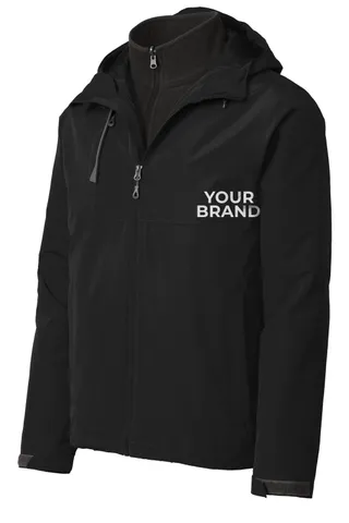 Port Authority Merge 3-in-1 Jacket. J338