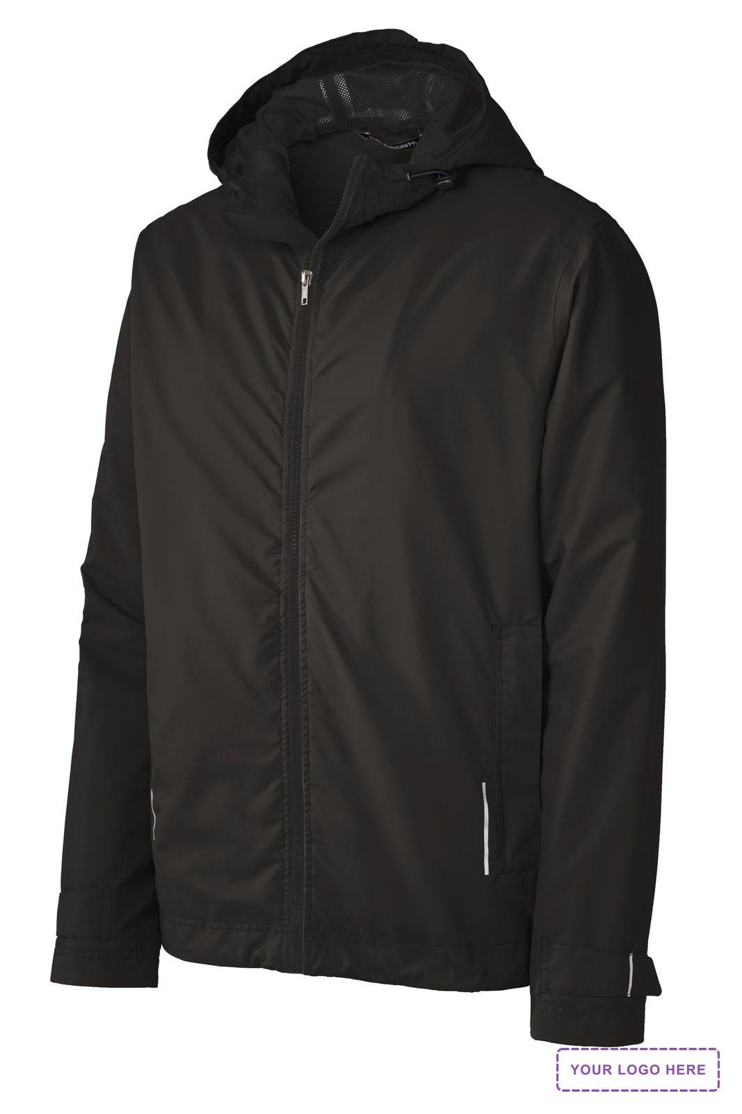 Port Authority Northwest Slicker. J7710