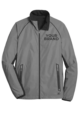 OGIO Flash Jacket. OE711