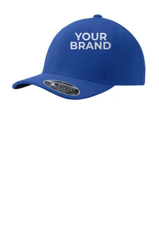 Port Authority Flexfit 110 & Dry Mini Pique Cap. C934