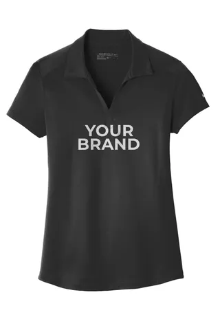 Nike Women's Dri-FIT Legacy Polo. 838957