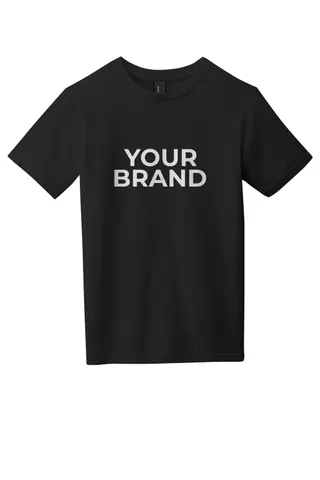 District Youth Very Important Tee . DT6000Y