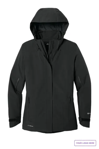 Eddie Bauer Women's WeatherEdge Plus Insulated Jacket. EB555