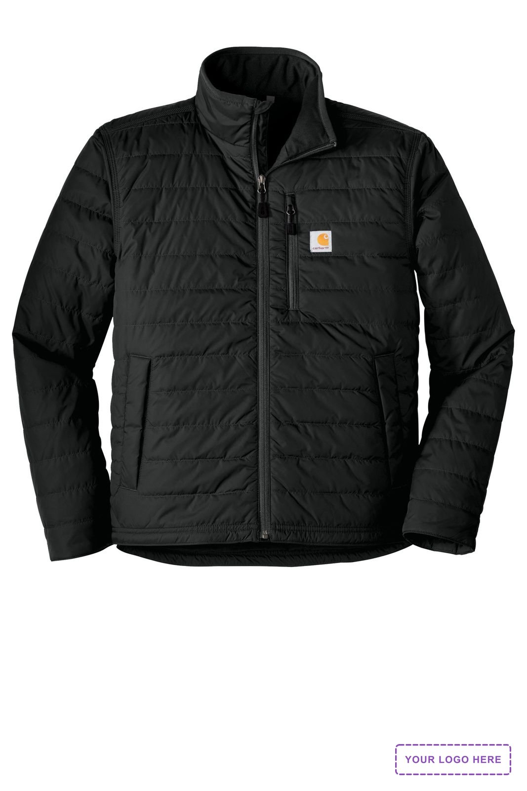 Carhartt Gilliam Jacket. CT102208