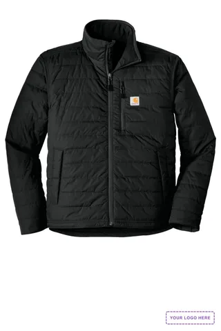 Carhartt Gilliam Jacket. CT102208