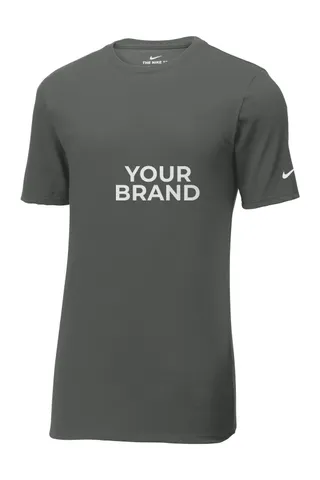 Nike Dri-FIT Cotton/Poly Tee. NKBQ5231