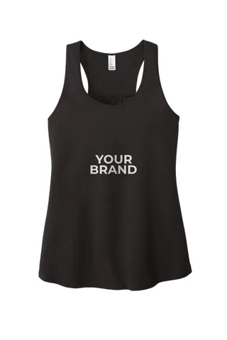 District Women's V.I.T. Racerback Tank DT6302