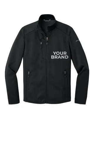 Eddie Bauer Dash Full-Zip Fleece Jacket. EB242