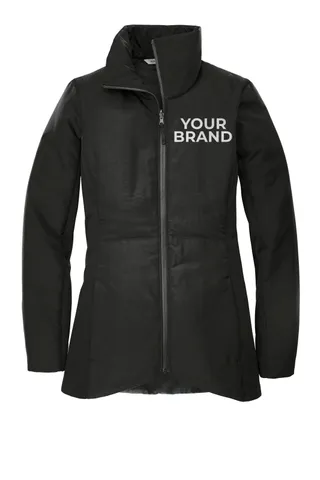 Port Authority Women's Collective Insulated Jacket. L902