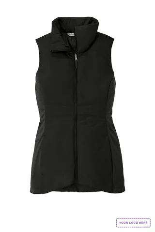 Port Authority Women's Collective Insulated Vest. L903
