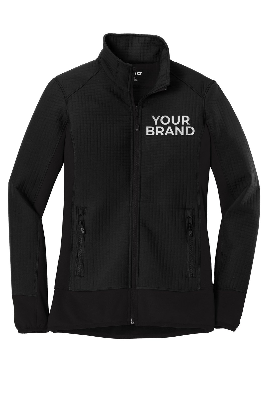 OGIO Women's Trax Jacket. LOG726
