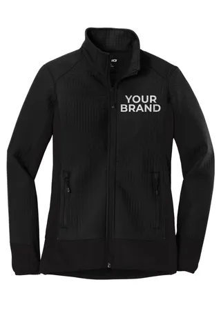 OGIO Women's Trax Jacket. LOG726