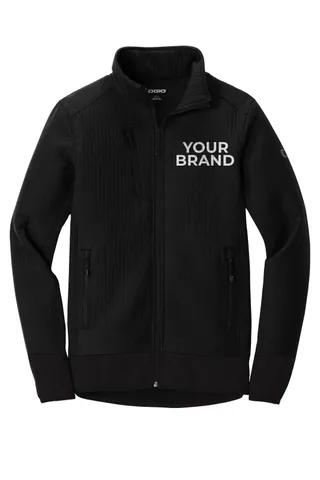 OGIO Trax Jacket. OG726