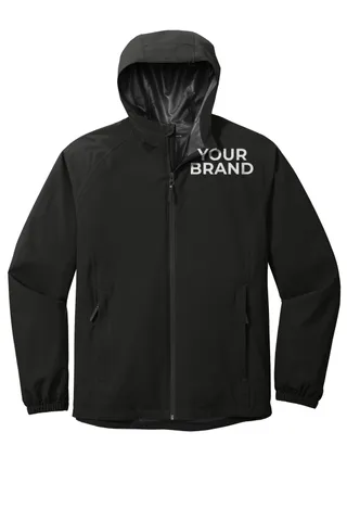Port Authority Essential Rain Jacket J407