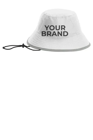 New Era Hex Era Bucket Hat NE800