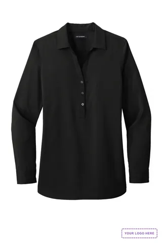 Port Authority Ladies City Stretch Tunic LW680
