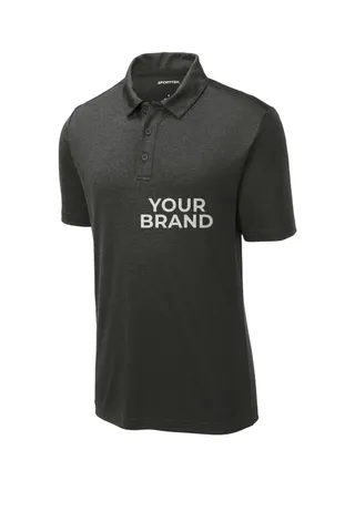 Sport-Tek Endeavor Polo. ST467