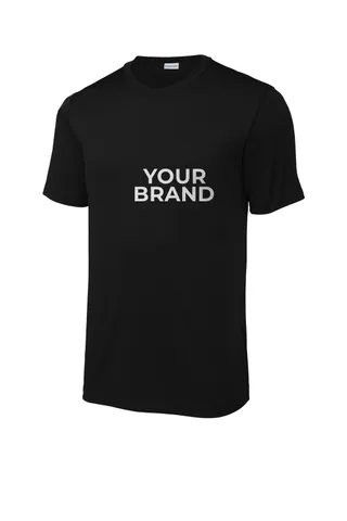Sport-Tek Posi-UV Pro Tee. ST420