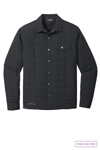 Eddie Bauer Shirt Jac. EB502