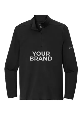 Nike Dry 1/2-Zip Cover-Up NKBV6044