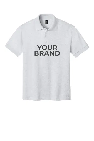 Gildan - DryBlend 6-Ounce Jersey Knit Sport Shirt. 8800