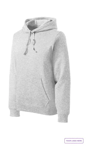 Sport-Tek Pullover Hooded Sweatshirt. ST254