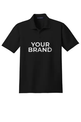 Port Authority Tall Stain-Release Polo. TLK510