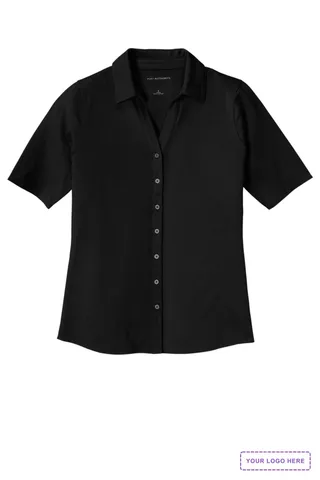Port Authority Women's City Stretch Top. LK682