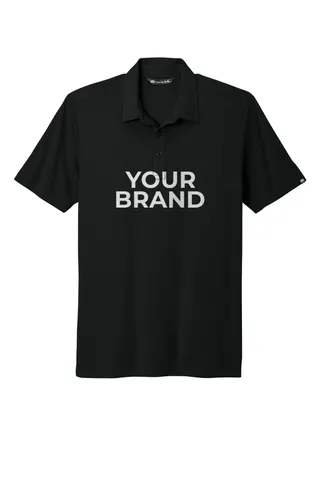 TravisMathew Oceanside Solid Polo. TM1MU411