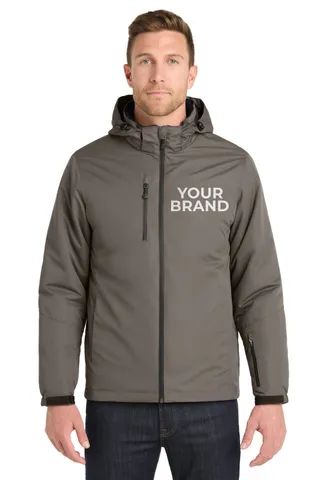 Port Authority Vortex Waterproof 3-in-1 Jacket. J332