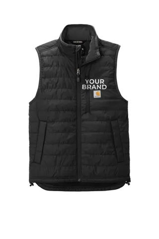 Carhartt Gilliam Vest CT102286