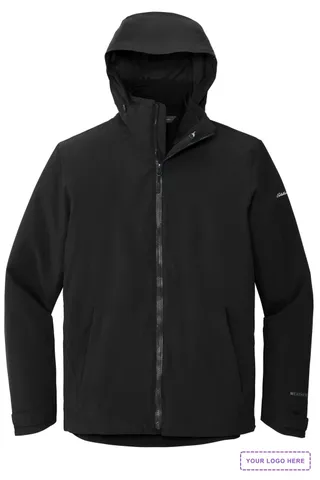 Eddie Bauer WeatherEdge 3-in-1 Jacket EB656