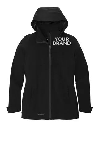Eddie Bauer Women's WeatherEdge 3-in-1 Jacket EB657