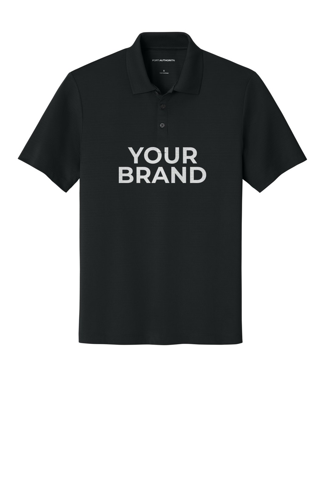 Port Authority Eclipse Stretch Polo. K587