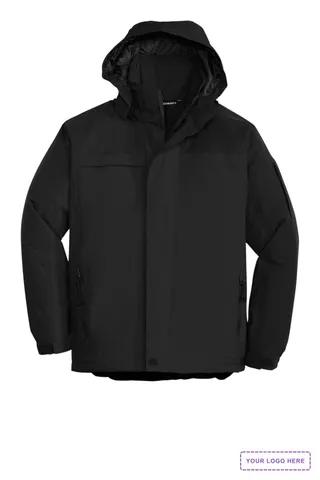 Port Authority Tall Nootka Jacket. TLJ792