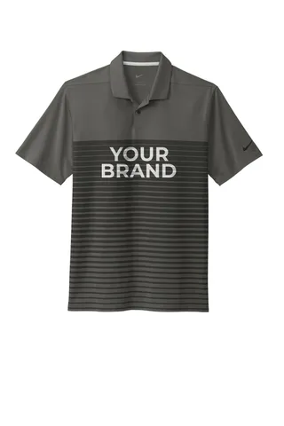 Nike Dri-FIT Vapor Block Polo NKDC2114